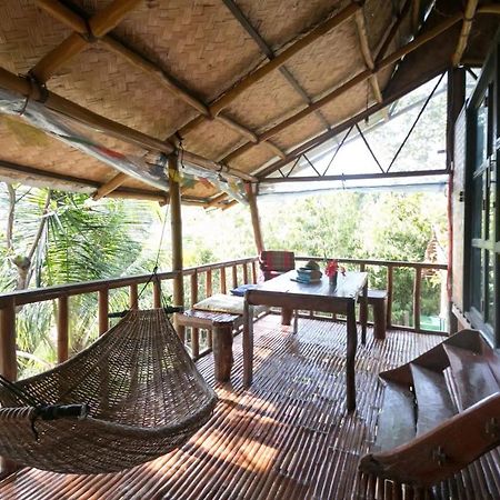 Auberge de jeunesse Busuanga Backpackers à Concepcion  Extérieur photo