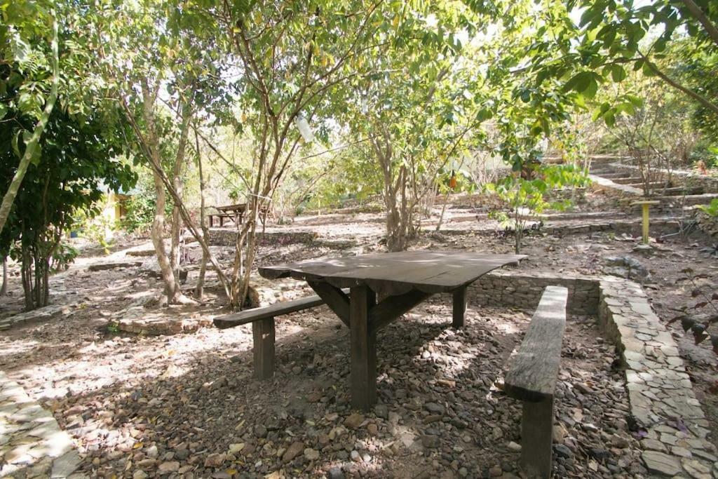 Auberge de jeunesse Busuanga Backpackers à Concepcion  Extérieur photo