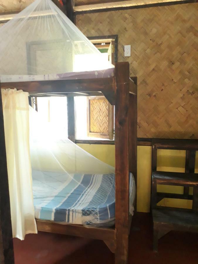 Auberge de jeunesse Busuanga Backpackers à Concepcion  Extérieur photo