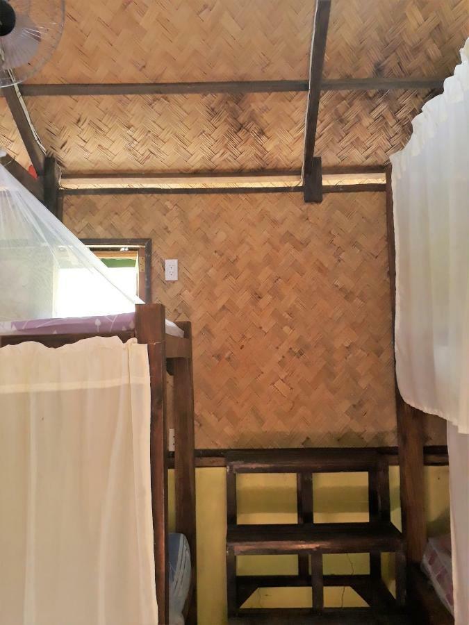 Auberge de jeunesse Busuanga Backpackers à Concepcion  Extérieur photo