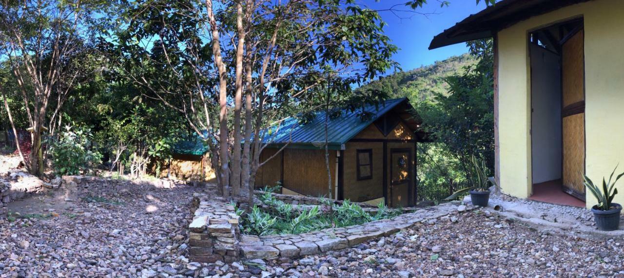 Auberge de jeunesse Busuanga Backpackers à Concepcion  Extérieur photo