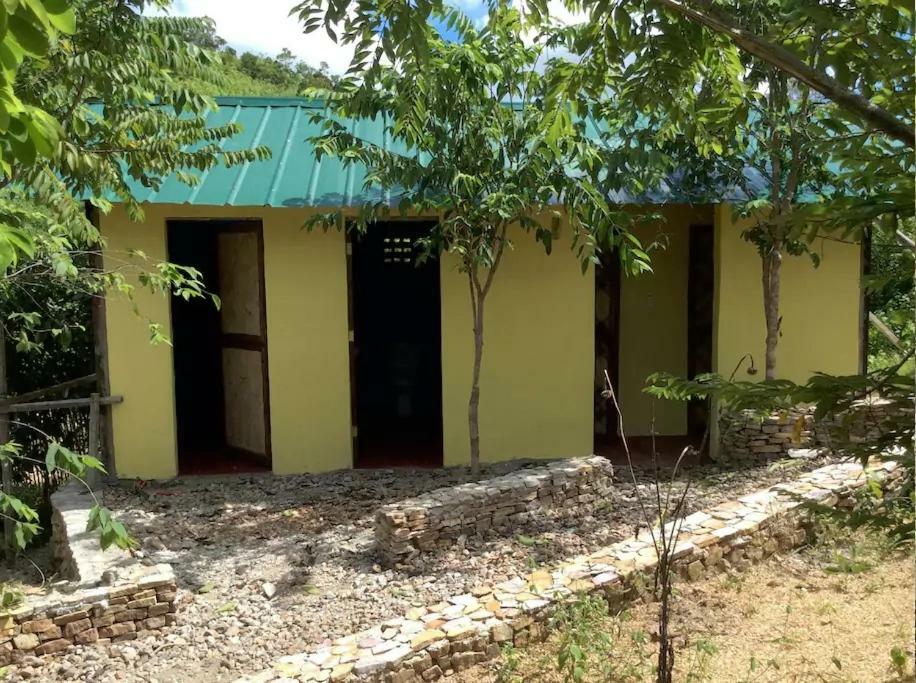 Auberge de jeunesse Busuanga Backpackers à Concepcion  Extérieur photo