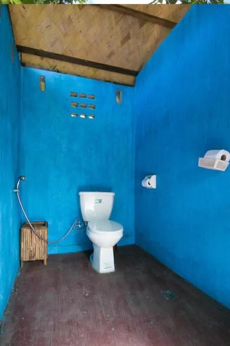 Auberge de jeunesse Busuanga Backpackers à Concepcion  Extérieur photo